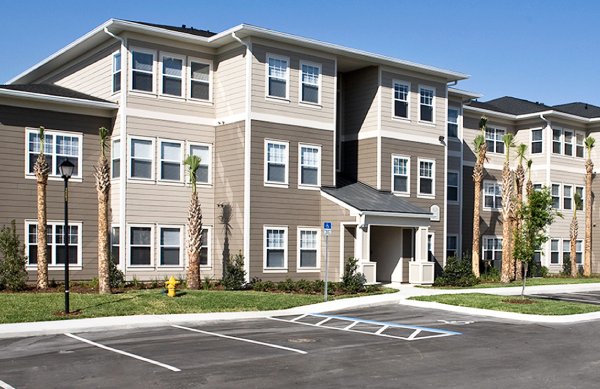 Multifamily Loans