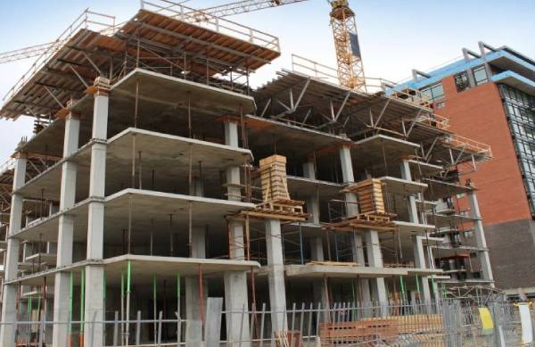 New Construction
