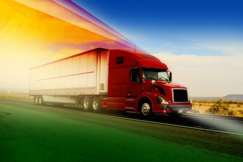 Trucks and their classifications - Commercial Lending USA