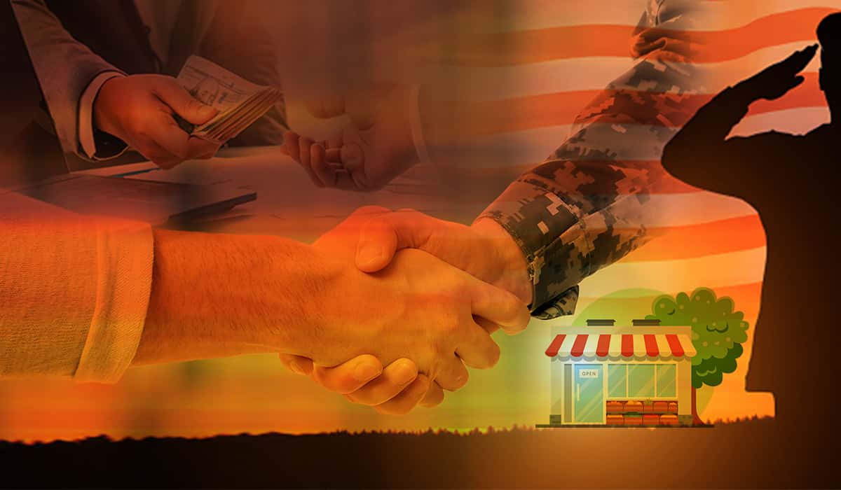 Small Business Loans For Veterans