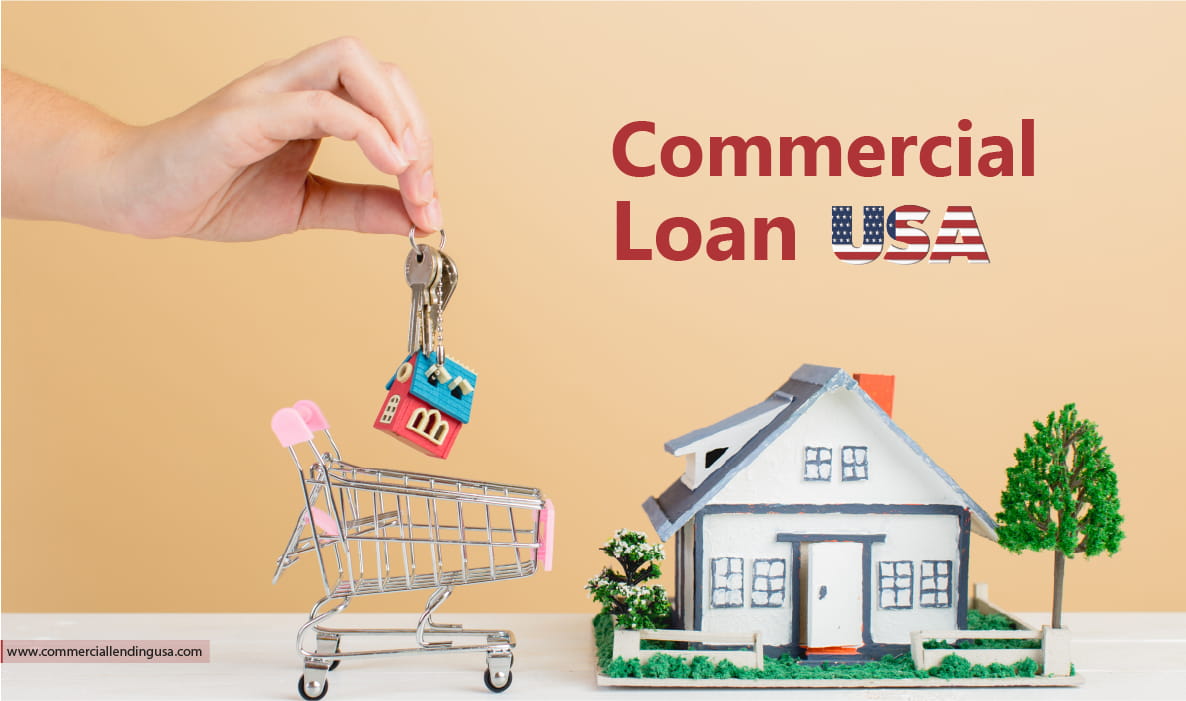 commercial loan usa
