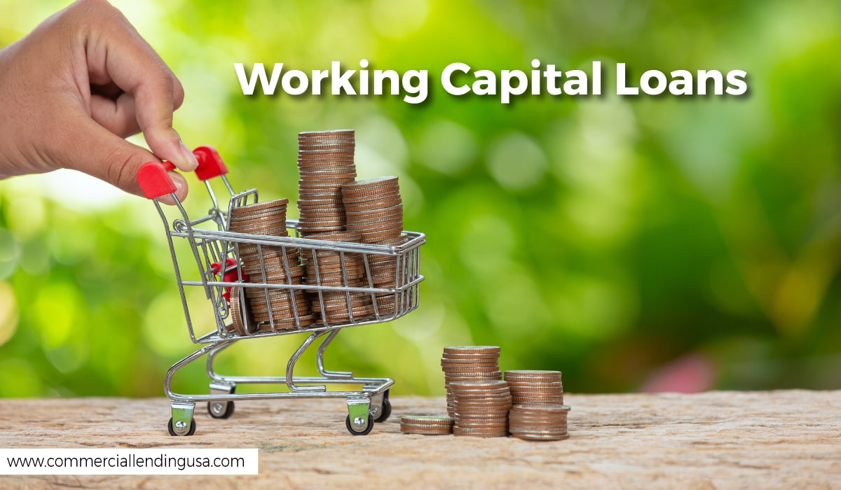 Working Capital Loans The Definitive Guide