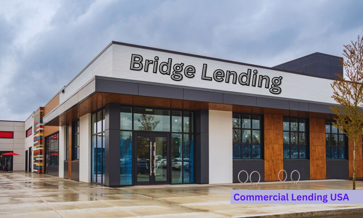 bridge lending