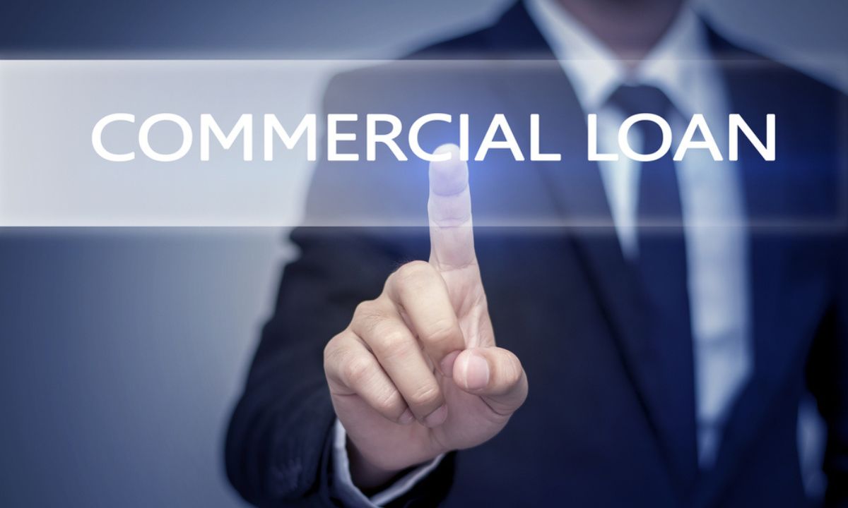 commercial loans demystified