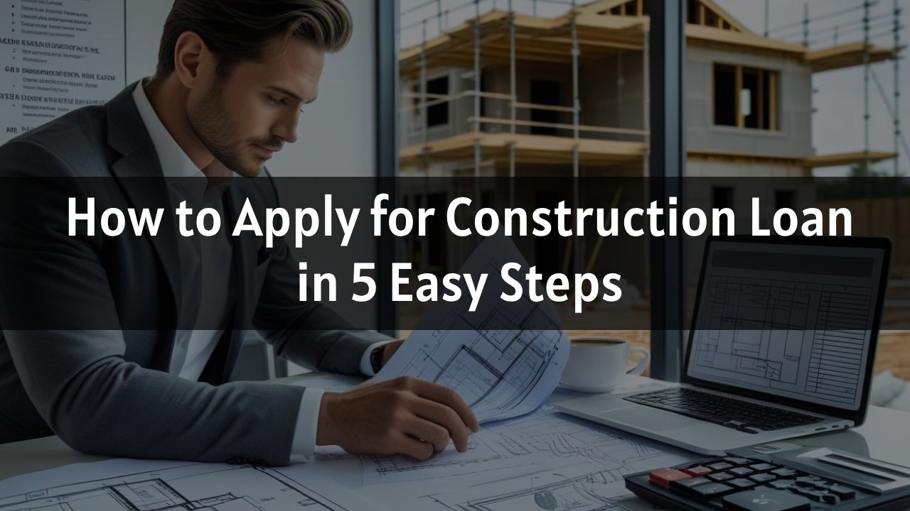 new construction hard money loans