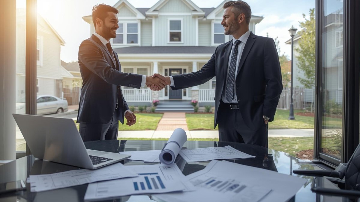 hard money mortgage lenders