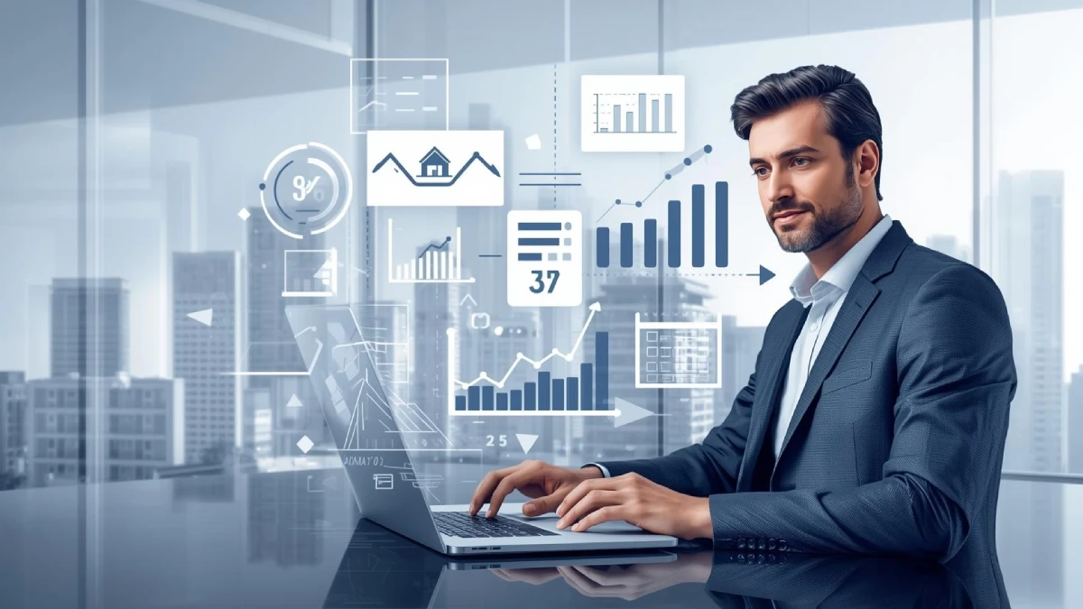 investment property loan calculator