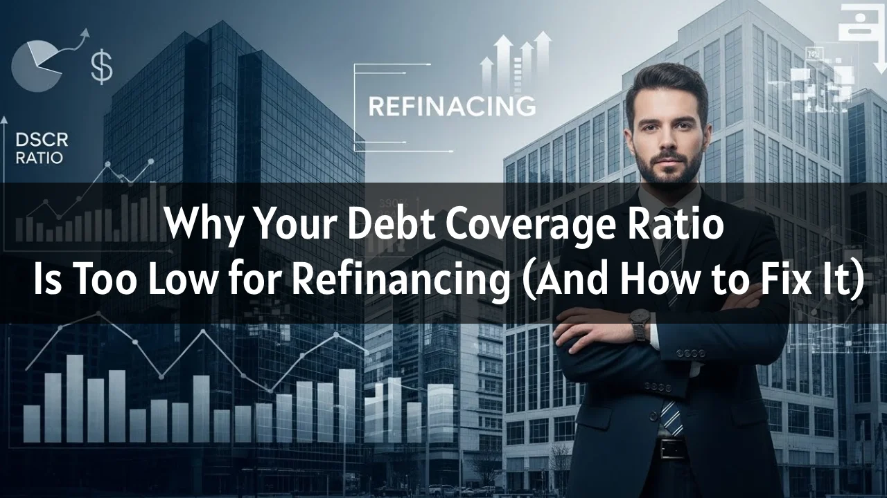 debt-coverage-ratio-too-low-to-refinance