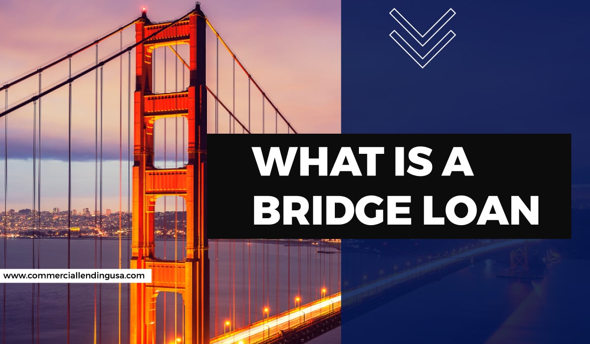 what is a business bridge loan