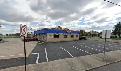 cash out refinance restaurants