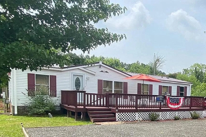 fix and flip single family house