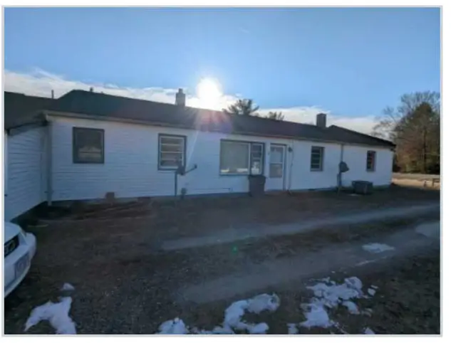 new purchase multi family