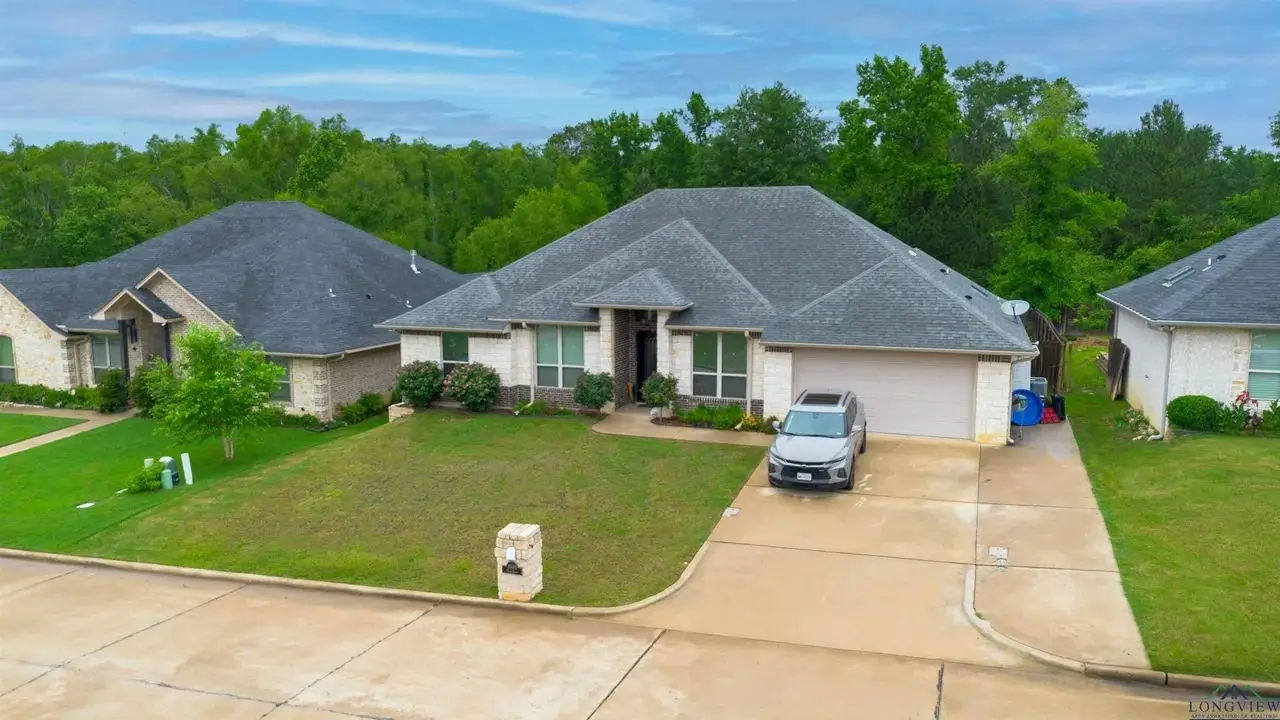 rate and term refinance single family residence