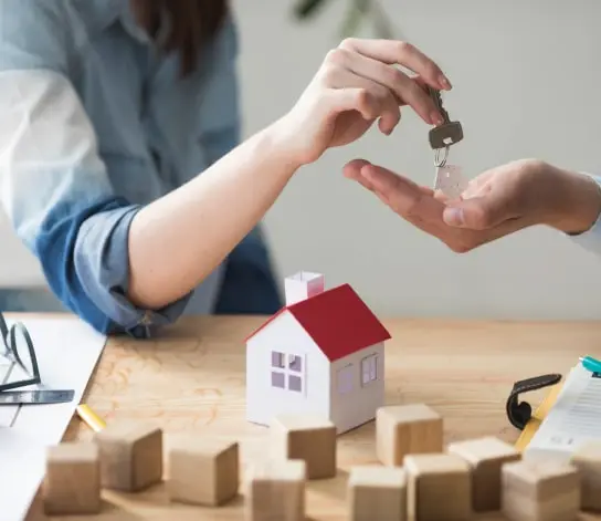 Commercial real estate loans help