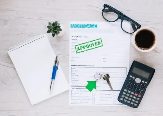 Concerned for a mortgage loan approval?