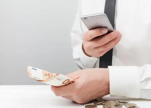 Let’s get started with commercial lending usa