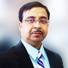 Sam Haq - CEO of Commercial Lending USA
