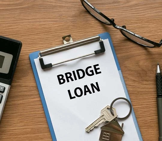 We offer tailored commercial bridge loan
